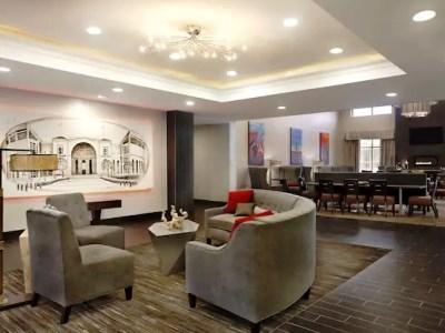 Homewood Suites By Hilton Columbus Osu, Oh Eksteriør bilde