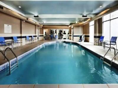 Homewood Suites By Hilton Columbus Osu, Oh Eksteriør bilde