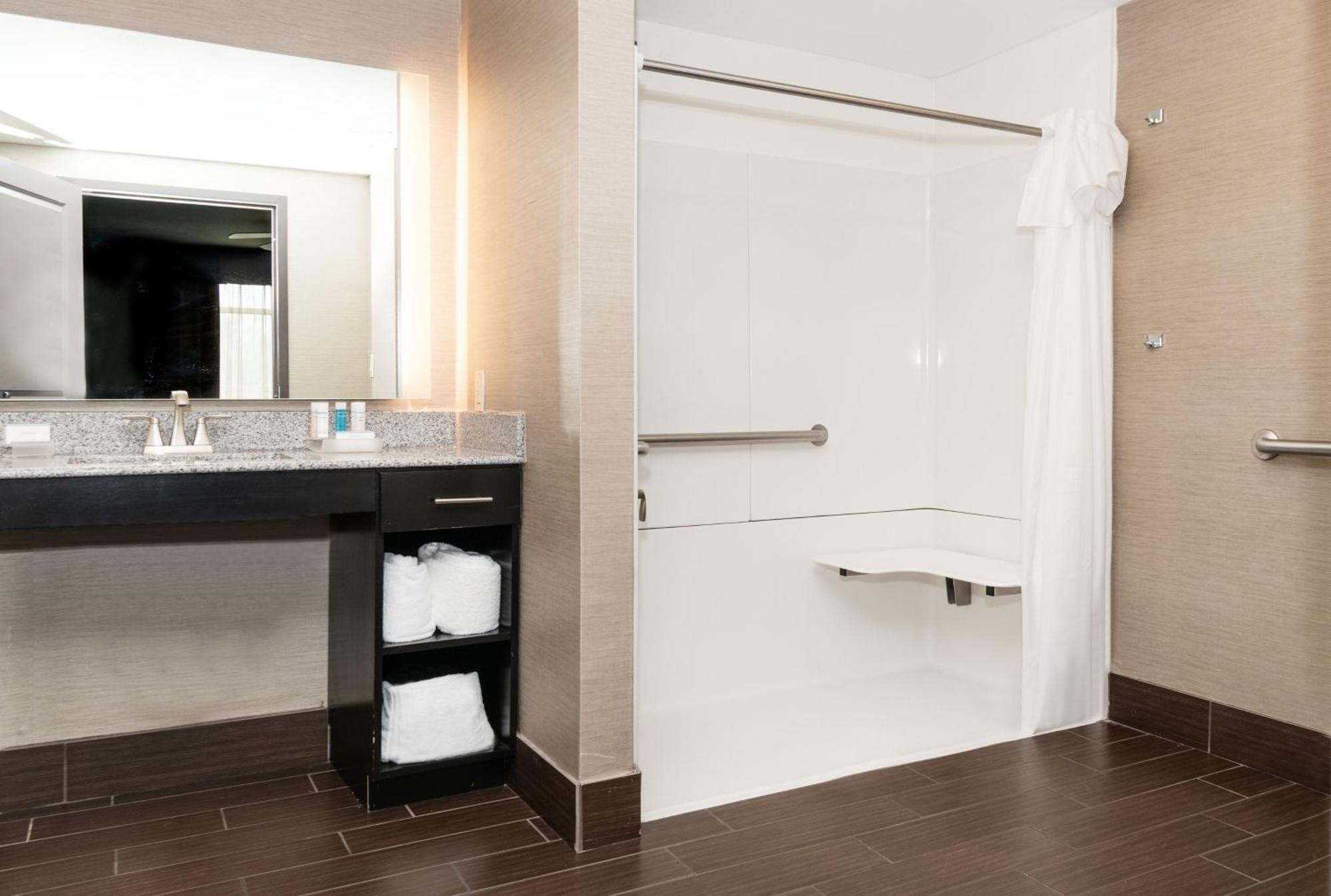 Homewood Suites By Hilton Columbus Osu, Oh Eksteriør bilde