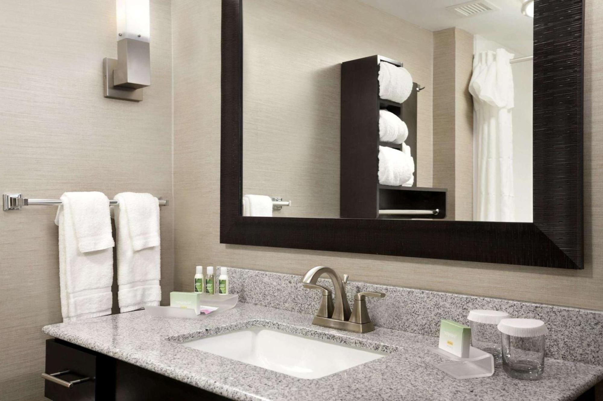 Homewood Suites By Hilton Columbus Osu, Oh Eksteriør bilde