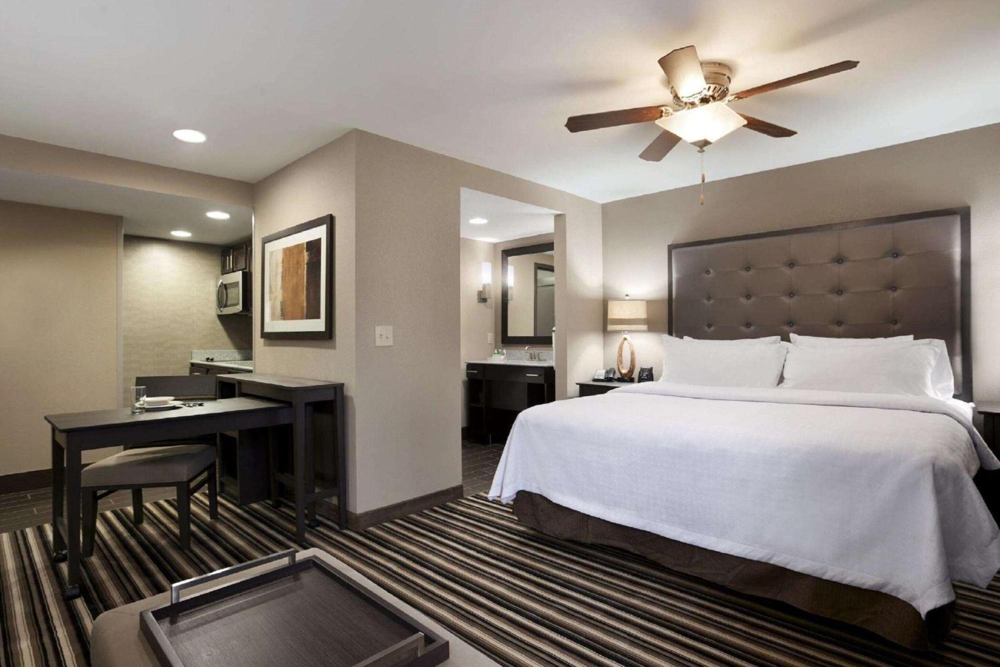 Homewood Suites By Hilton Columbus Osu, Oh Eksteriør bilde