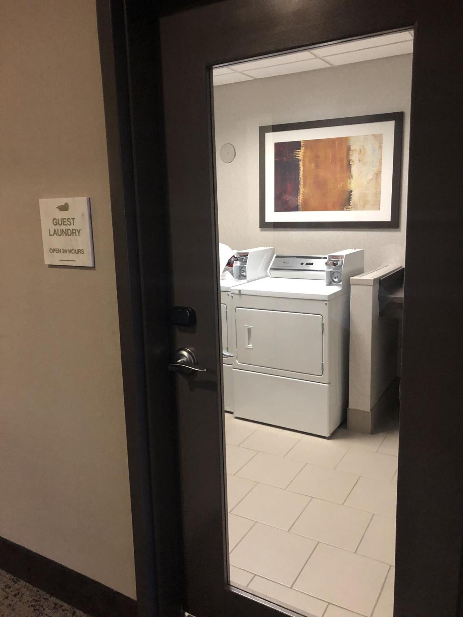 Homewood Suites By Hilton Columbus Osu, Oh Eksteriør bilde