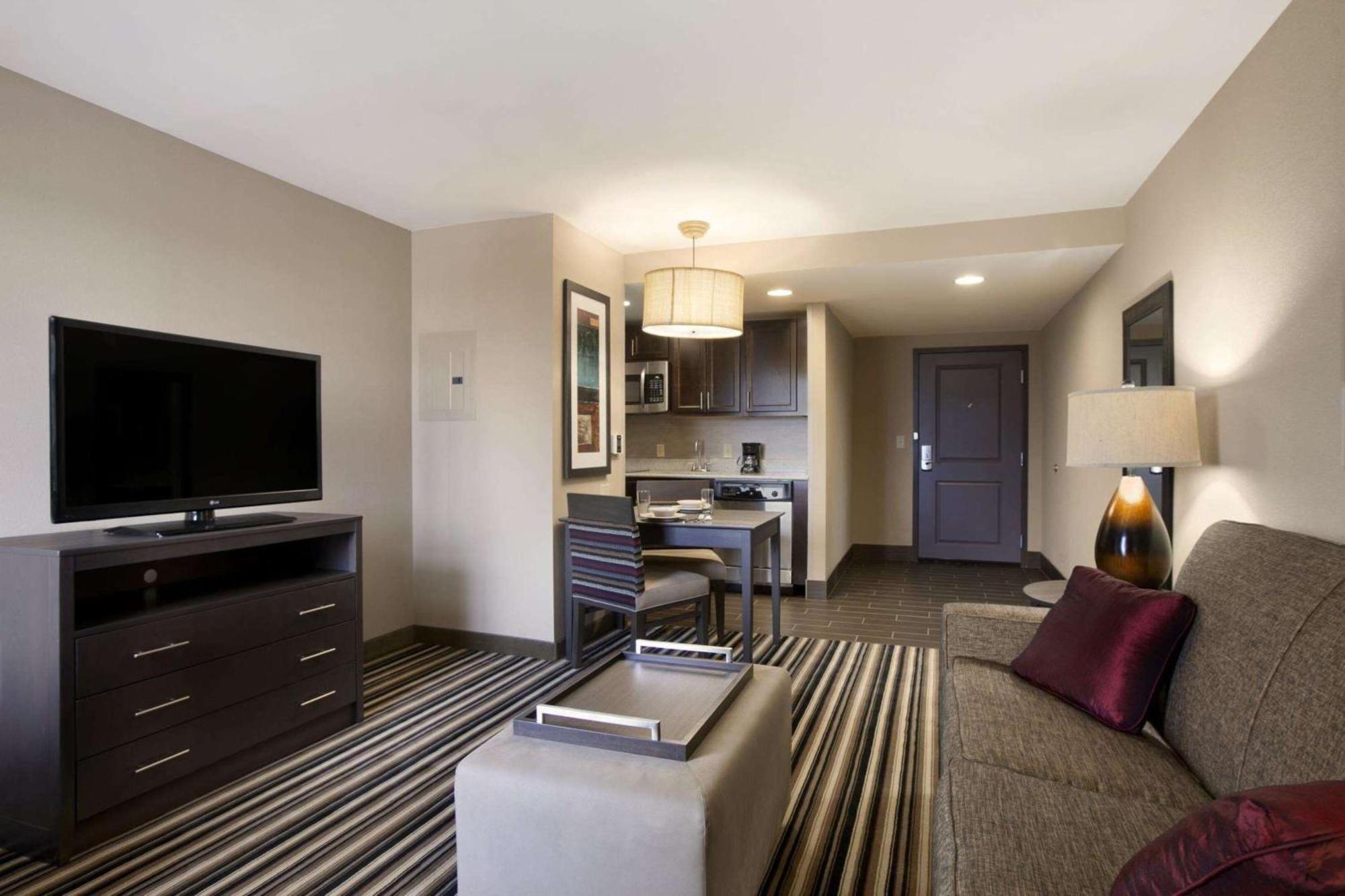 Homewood Suites By Hilton Columbus Osu, Oh Eksteriør bilde