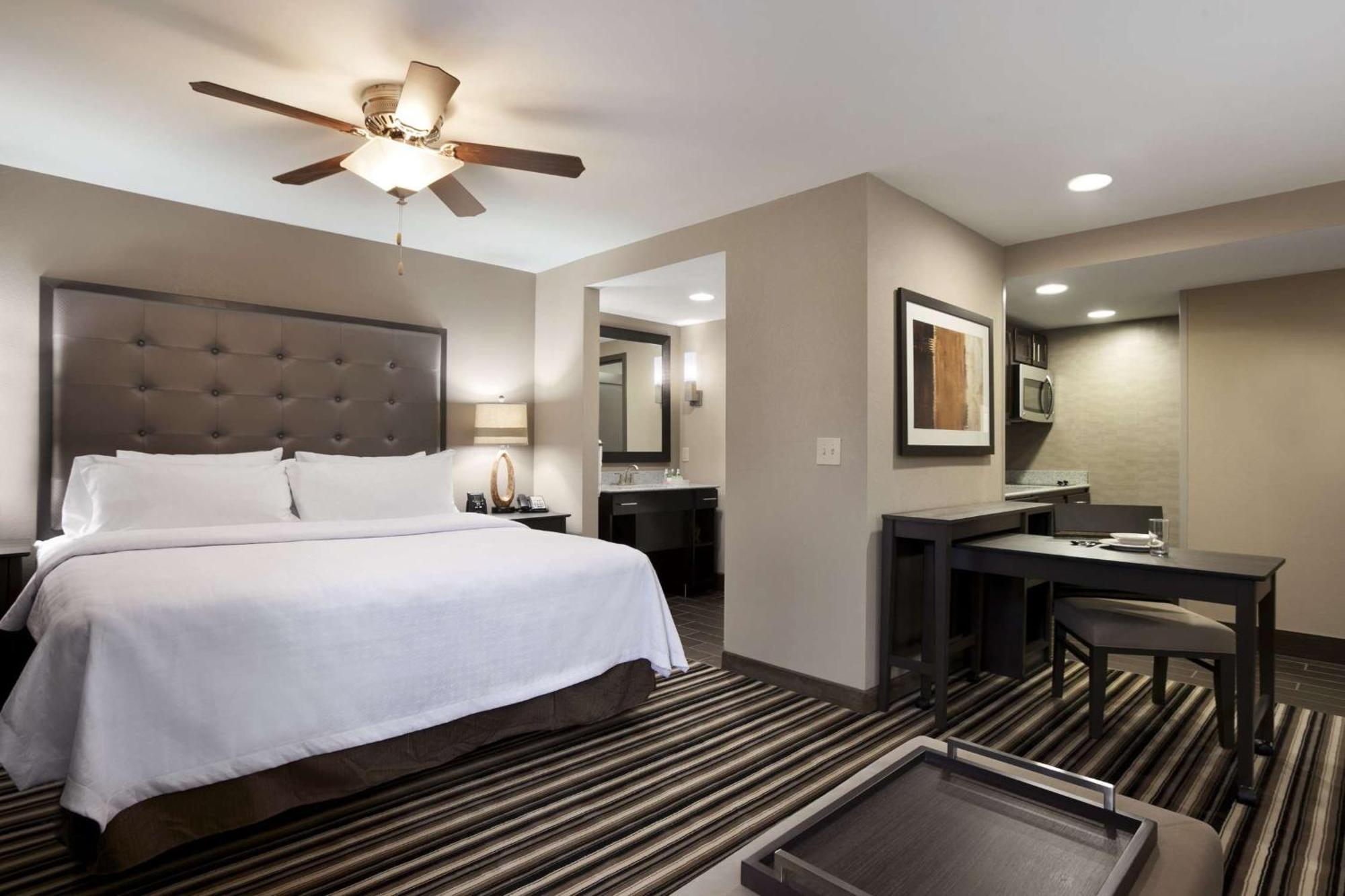 Homewood Suites By Hilton Columbus Osu, Oh Eksteriør bilde